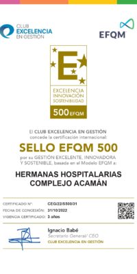 Diploma_Complejo Acaman_Sello +500 IMAGEN